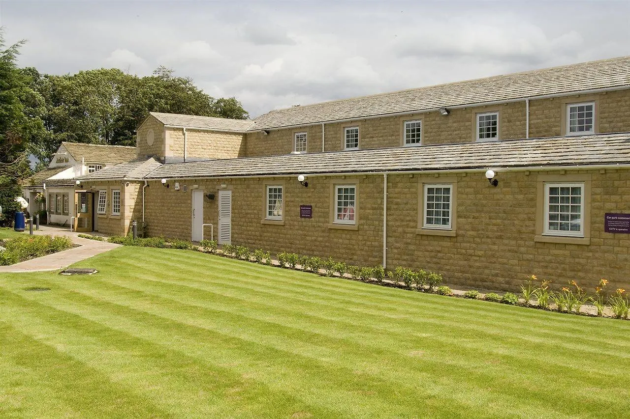 Premier Inn Skipton North Gargrave Hotel