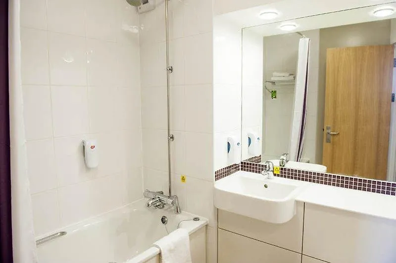 Hotel Premier Inn Skipton North Gargrave