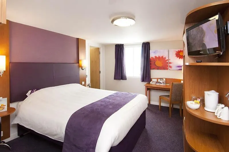 Premier Inn Skipton North Gargrave 3*,