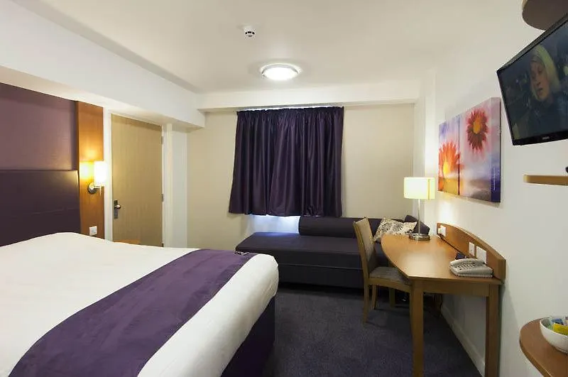 Premier Inn Skipton North Gargrave Hotel
